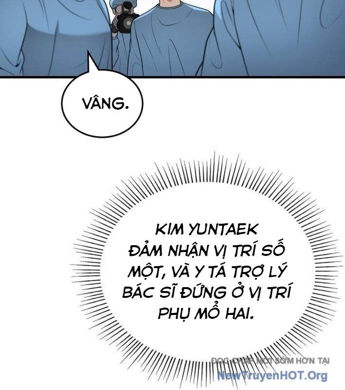 Bác Sĩ Hồi Quy Chỉ Muốn Sống Yên Bình: Chapter 31