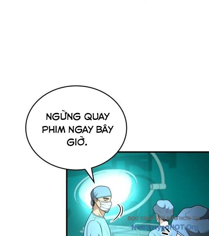 Bác Sĩ Hồi Quy Chỉ Muốn Sống Yên Bình: Chapter 31