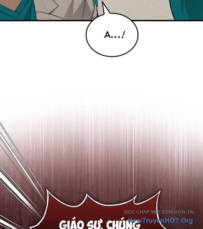 Bác Sĩ Hồi Quy Chỉ Muốn Sống Yên Bình: Chapter 31