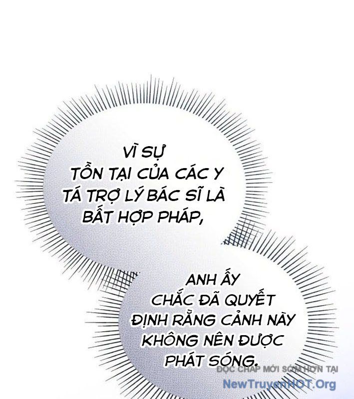 Bác Sĩ Hồi Quy Chỉ Muốn Sống Yên Bình: Chapter 31