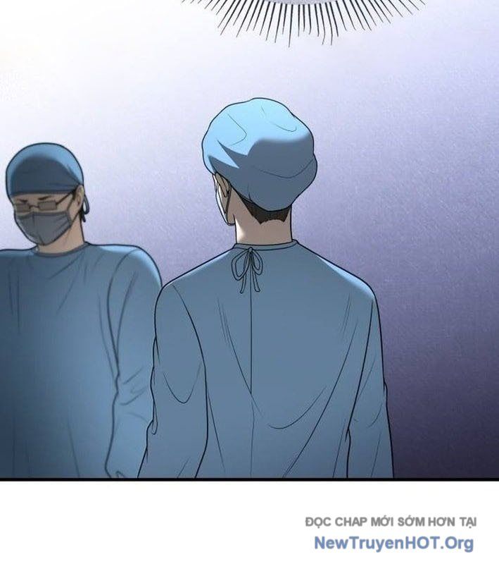 Bác Sĩ Hồi Quy Chỉ Muốn Sống Yên Bình: Chapter 31