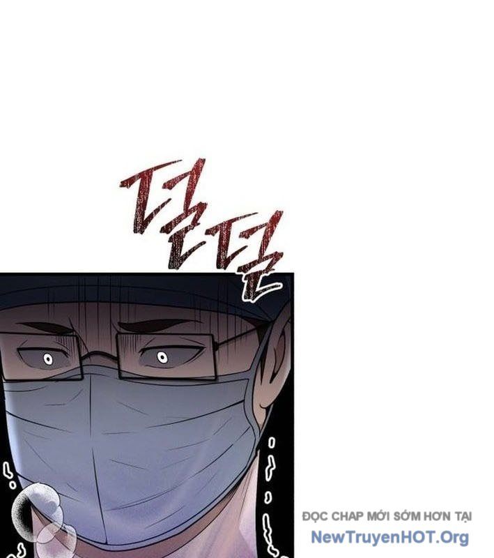 Bác Sĩ Hồi Quy Chỉ Muốn Sống Yên Bình: Chapter 31