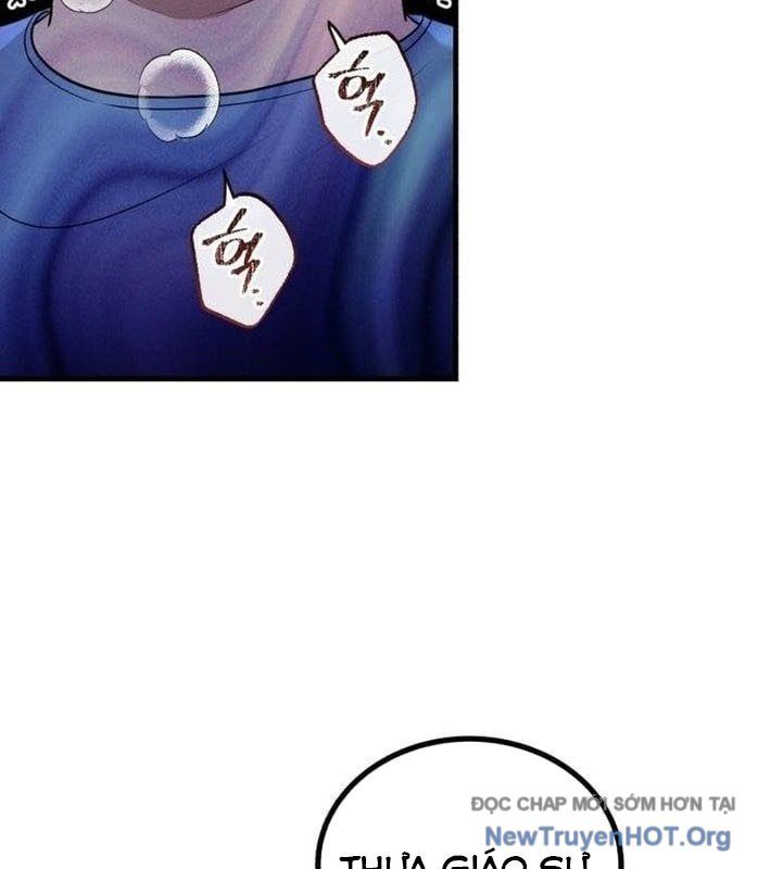 Bác Sĩ Hồi Quy Chỉ Muốn Sống Yên Bình: Chapter 31