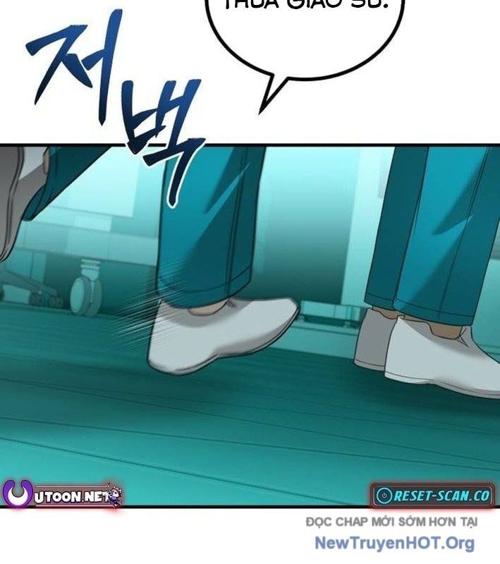 Bác Sĩ Hồi Quy Chỉ Muốn Sống Yên Bình: Chapter 31