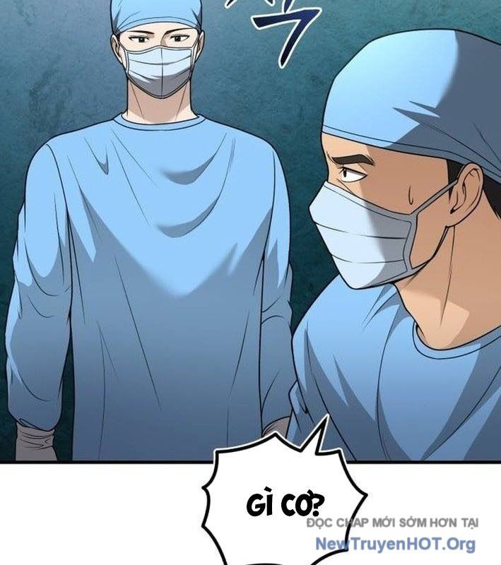 Bác Sĩ Hồi Quy Chỉ Muốn Sống Yên Bình: Chapter 31