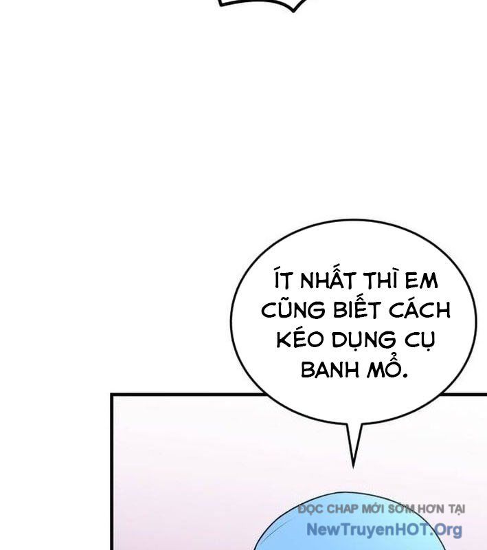 Bác Sĩ Hồi Quy Chỉ Muốn Sống Yên Bình: Chapter 31