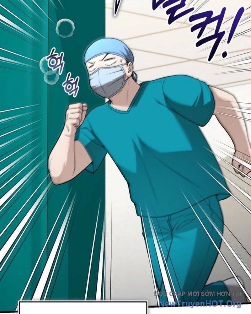 Bác Sĩ Hồi Quy Chỉ Muốn Sống Yên Bình: Chapter 32