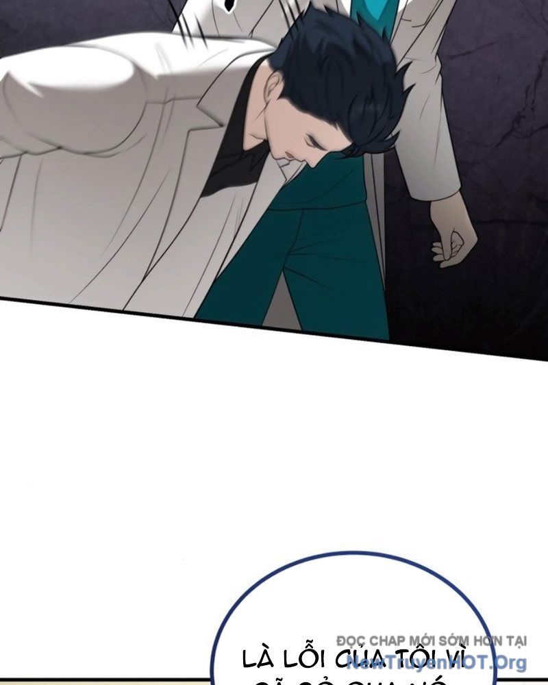 Bác Sĩ Hồi Quy Chỉ Muốn Sống Yên Bình: Chapter 32