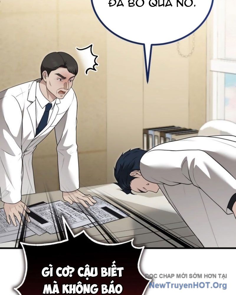 Bác Sĩ Hồi Quy Chỉ Muốn Sống Yên Bình: Chapter 32