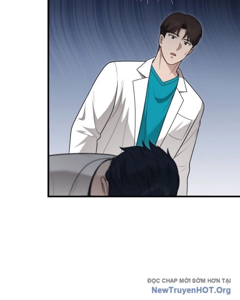 Bác Sĩ Hồi Quy Chỉ Muốn Sống Yên Bình: Chapter 32