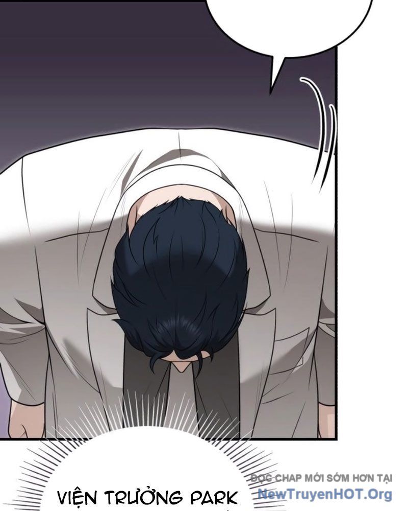 Bác Sĩ Hồi Quy Chỉ Muốn Sống Yên Bình: Chapter 32