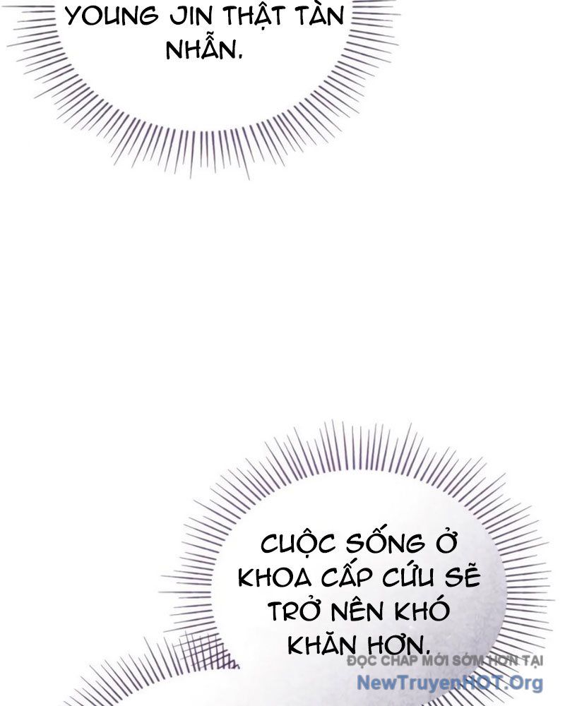 Bác Sĩ Hồi Quy Chỉ Muốn Sống Yên Bình: Chapter 32