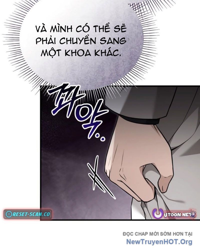 Bác Sĩ Hồi Quy Chỉ Muốn Sống Yên Bình: Chapter 32