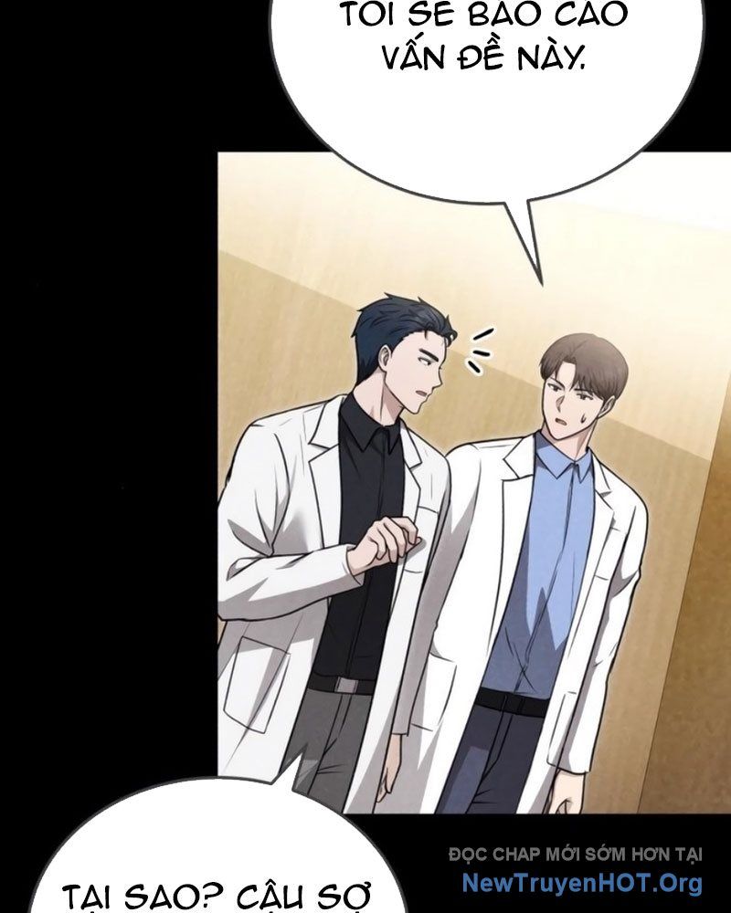 Bác Sĩ Hồi Quy Chỉ Muốn Sống Yên Bình: Chapter 32
