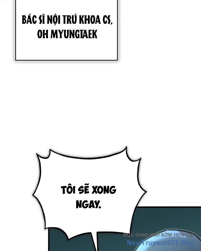 Bác Sĩ Hồi Quy Chỉ Muốn Sống Yên Bình: Chapter 32