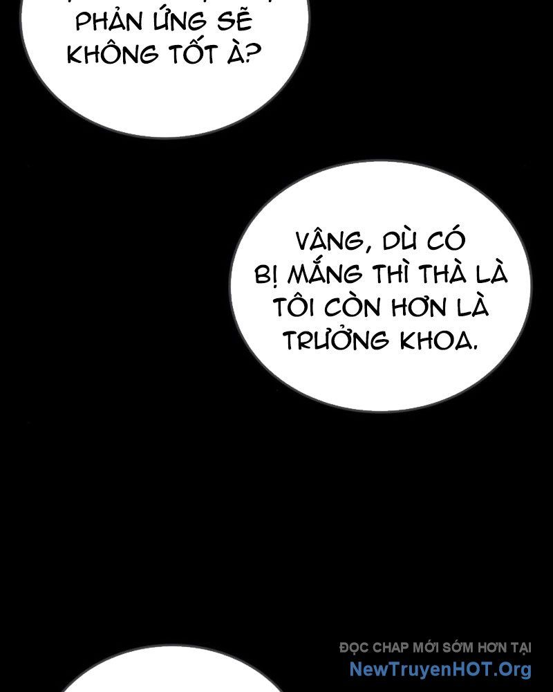 Bác Sĩ Hồi Quy Chỉ Muốn Sống Yên Bình: Chapter 32