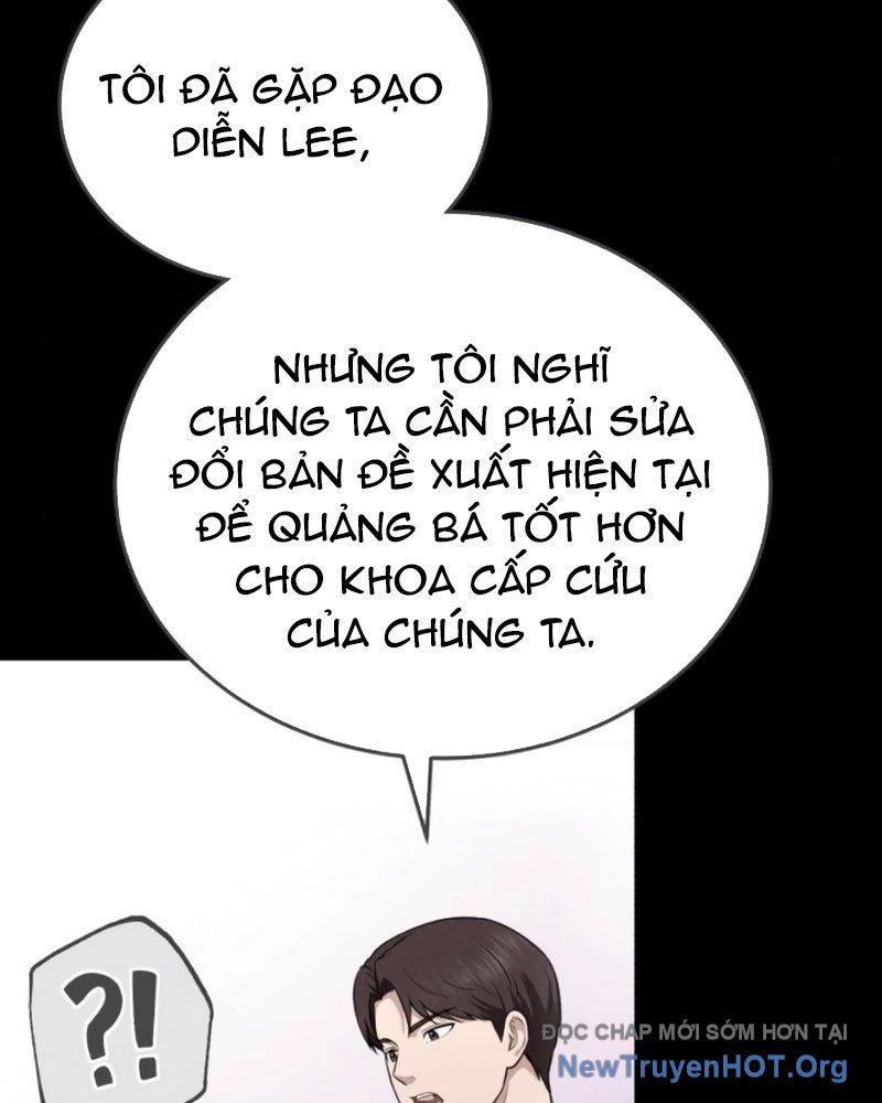Bác Sĩ Hồi Quy Chỉ Muốn Sống Yên Bình: Chapter 32