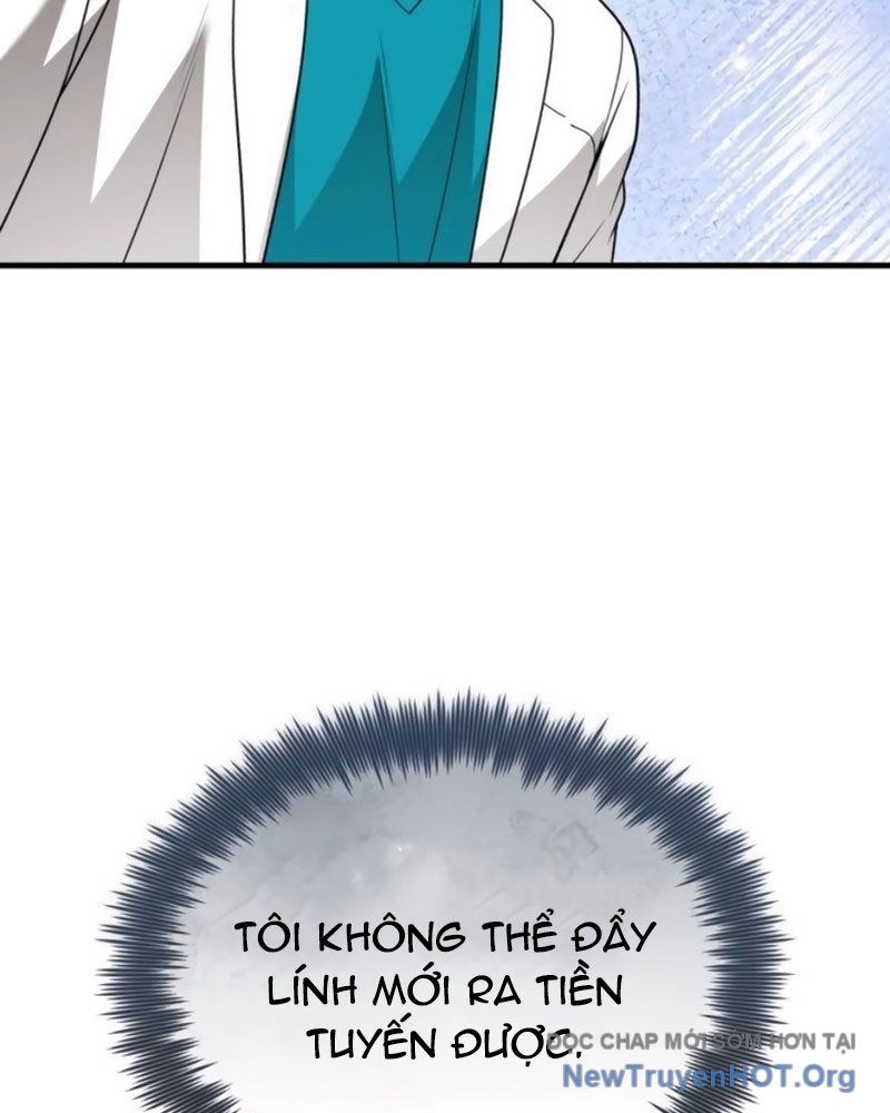 Bác Sĩ Hồi Quy Chỉ Muốn Sống Yên Bình: Chapter 32