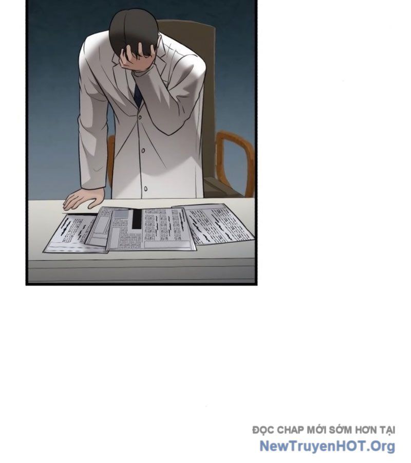 Bác Sĩ Hồi Quy Chỉ Muốn Sống Yên Bình: Chapter 32