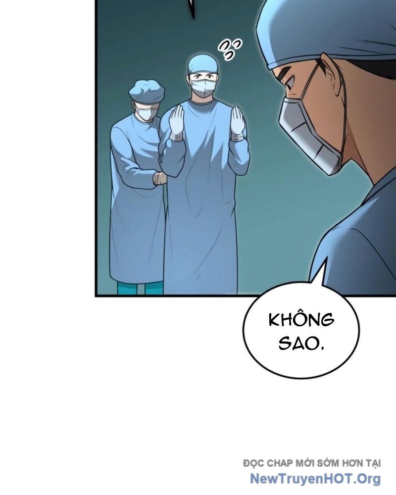 Bác Sĩ Hồi Quy Chỉ Muốn Sống Yên Bình: Chapter 32