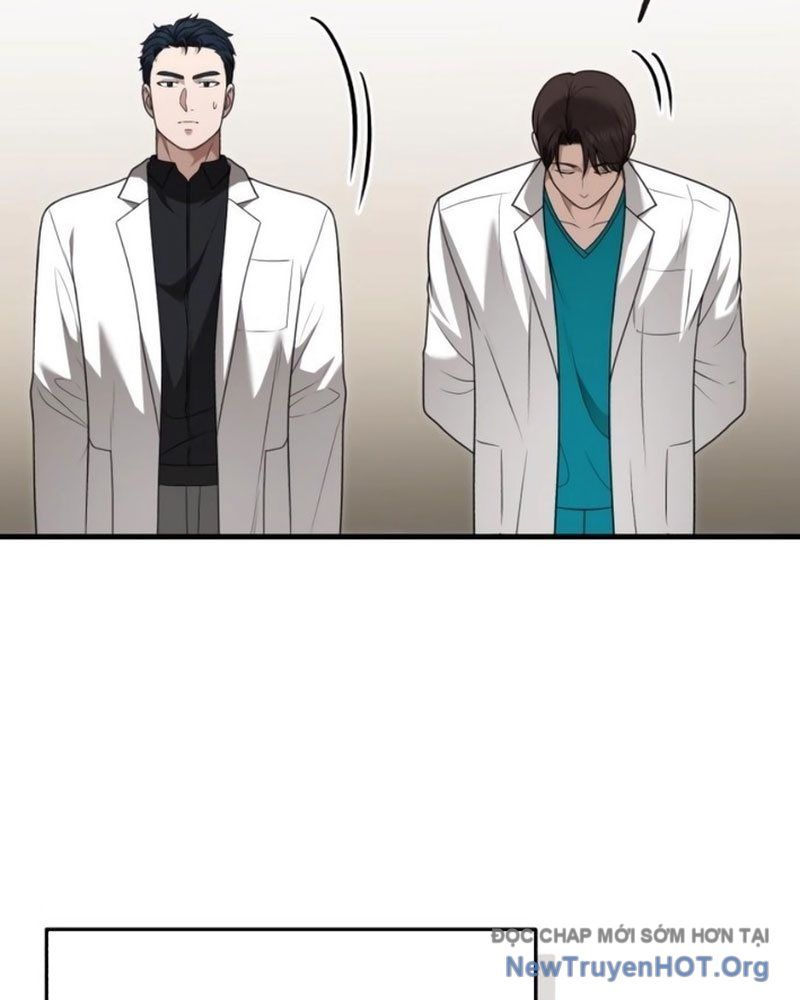 Bác Sĩ Hồi Quy Chỉ Muốn Sống Yên Bình: Chapter 32