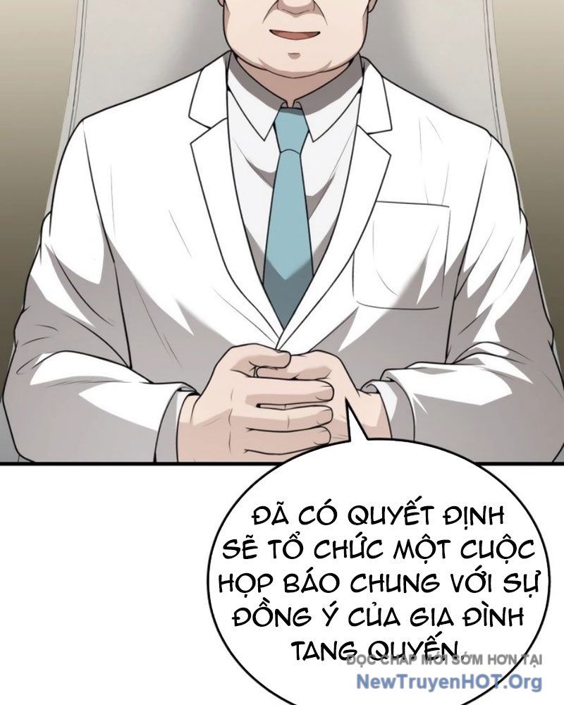 Bác Sĩ Hồi Quy Chỉ Muốn Sống Yên Bình: Chapter 32