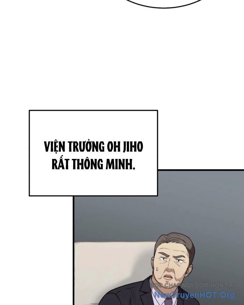 Bác Sĩ Hồi Quy Chỉ Muốn Sống Yên Bình: Chapter 32