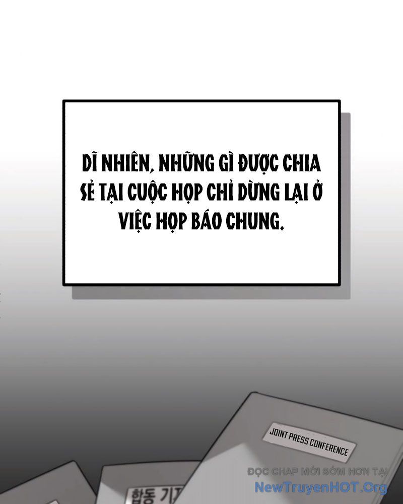 Bác Sĩ Hồi Quy Chỉ Muốn Sống Yên Bình: Chapter 32