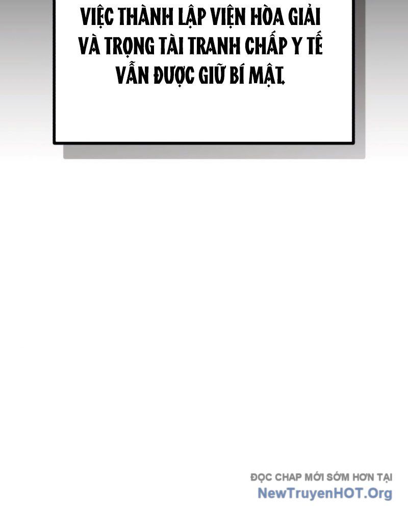 Bác Sĩ Hồi Quy Chỉ Muốn Sống Yên Bình: Chapter 32