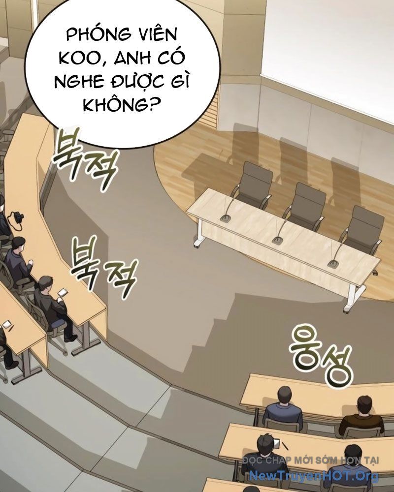 Bác Sĩ Hồi Quy Chỉ Muốn Sống Yên Bình: Chapter 32