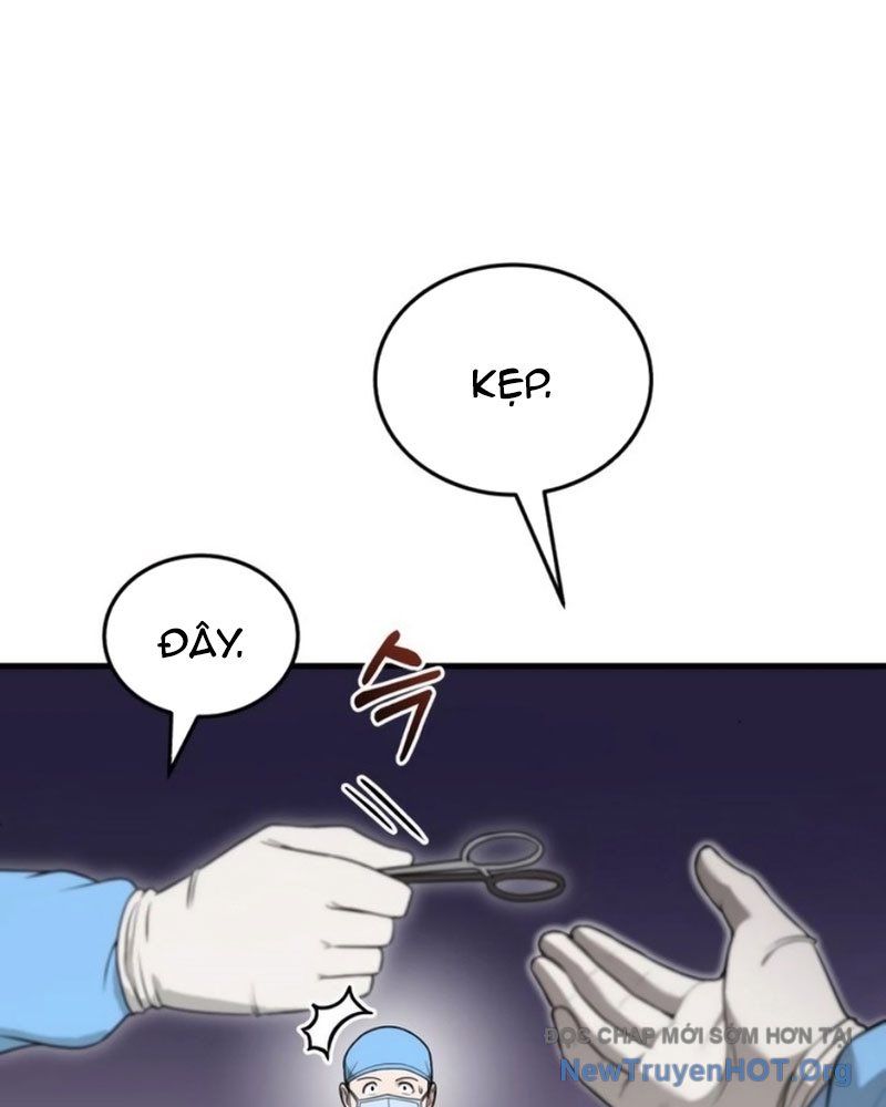Bác Sĩ Hồi Quy Chỉ Muốn Sống Yên Bình: Chapter 32