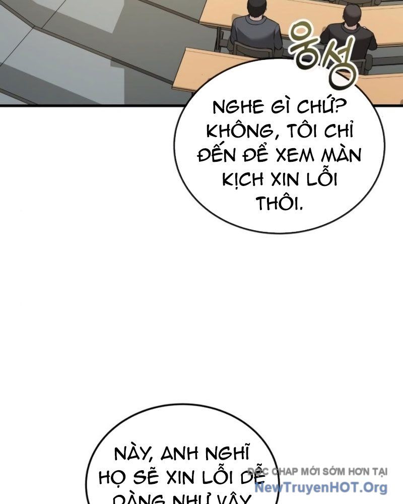 Bác Sĩ Hồi Quy Chỉ Muốn Sống Yên Bình: Chapter 32