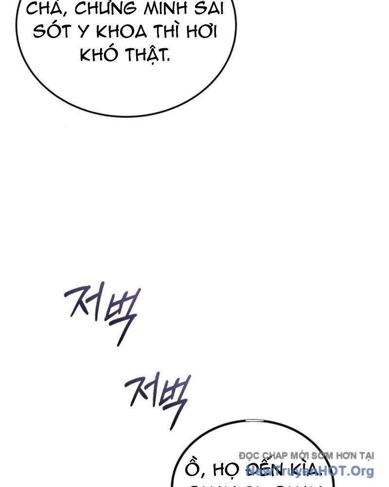 Bác Sĩ Hồi Quy Chỉ Muốn Sống Yên Bình: Chapter 32