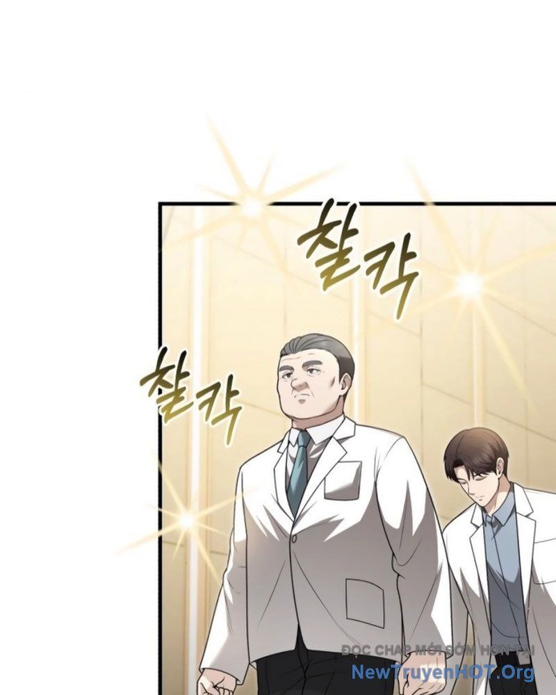 Bác Sĩ Hồi Quy Chỉ Muốn Sống Yên Bình: Chapter 32