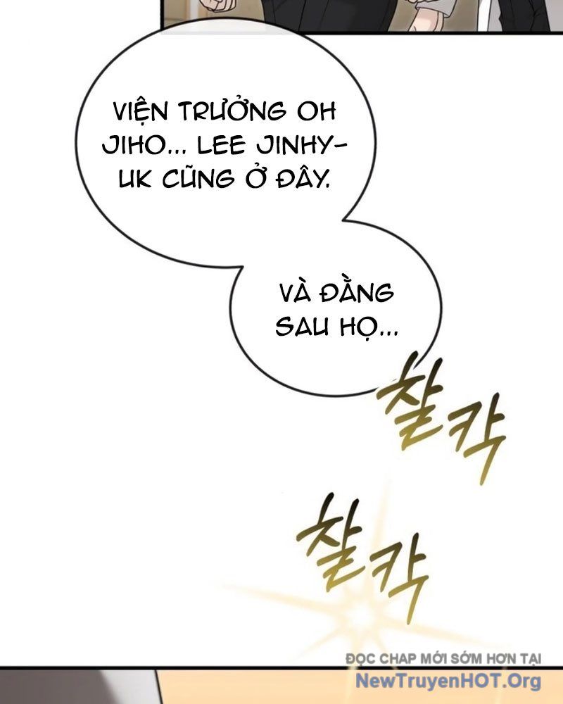 Bác Sĩ Hồi Quy Chỉ Muốn Sống Yên Bình: Chapter 32