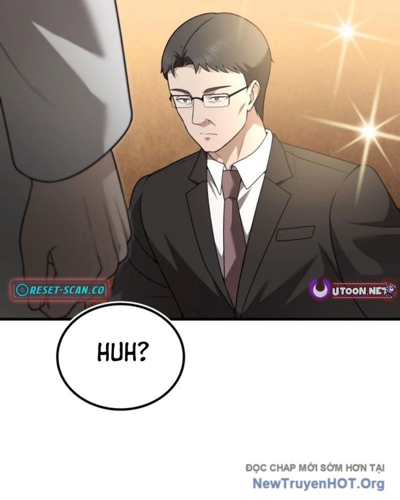 Bác Sĩ Hồi Quy Chỉ Muốn Sống Yên Bình: Chapter 32