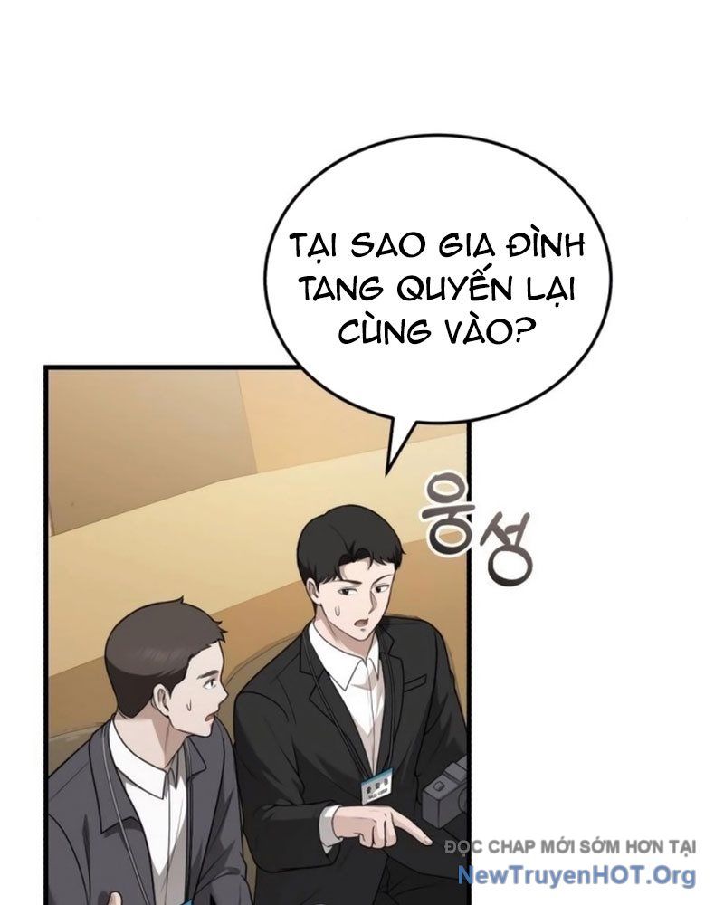 Bác Sĩ Hồi Quy Chỉ Muốn Sống Yên Bình: Chapter 32