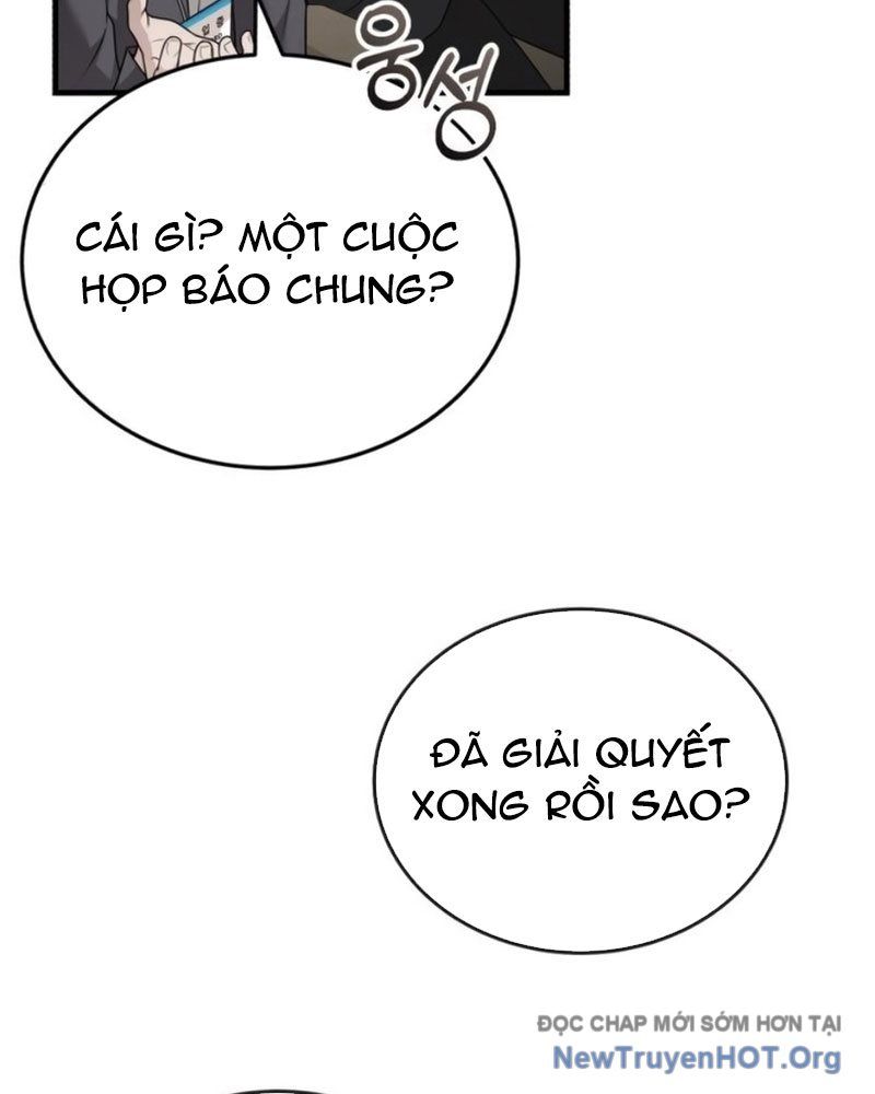 Bác Sĩ Hồi Quy Chỉ Muốn Sống Yên Bình: Chapter 32