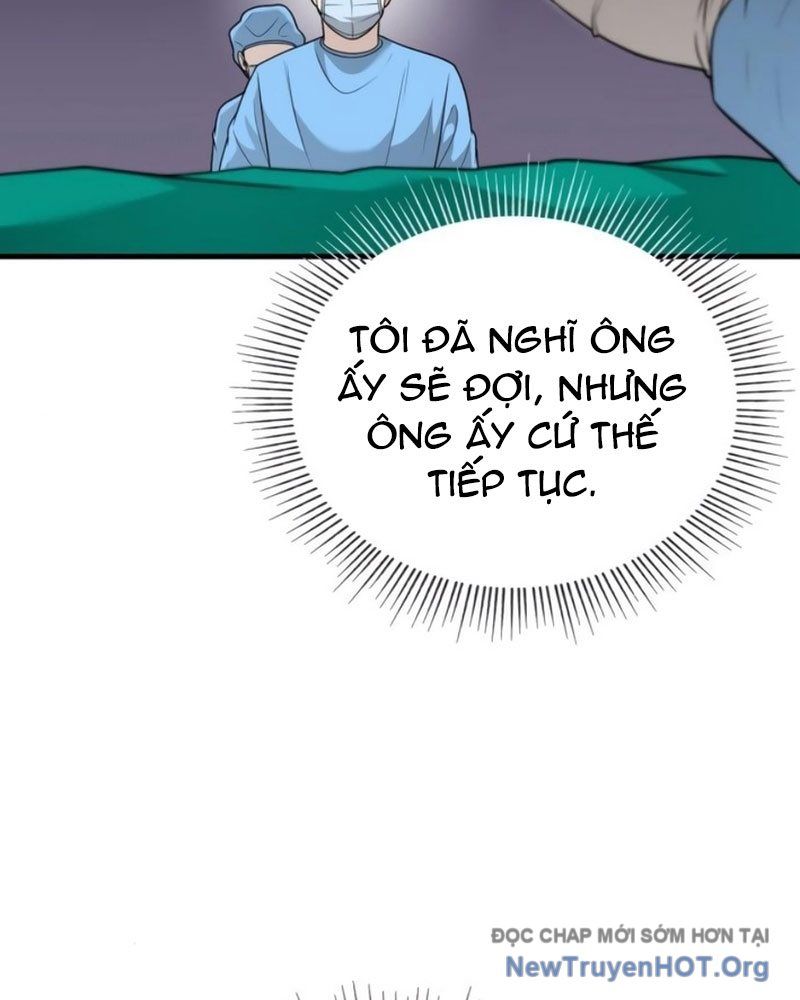 Bác Sĩ Hồi Quy Chỉ Muốn Sống Yên Bình: Chapter 32