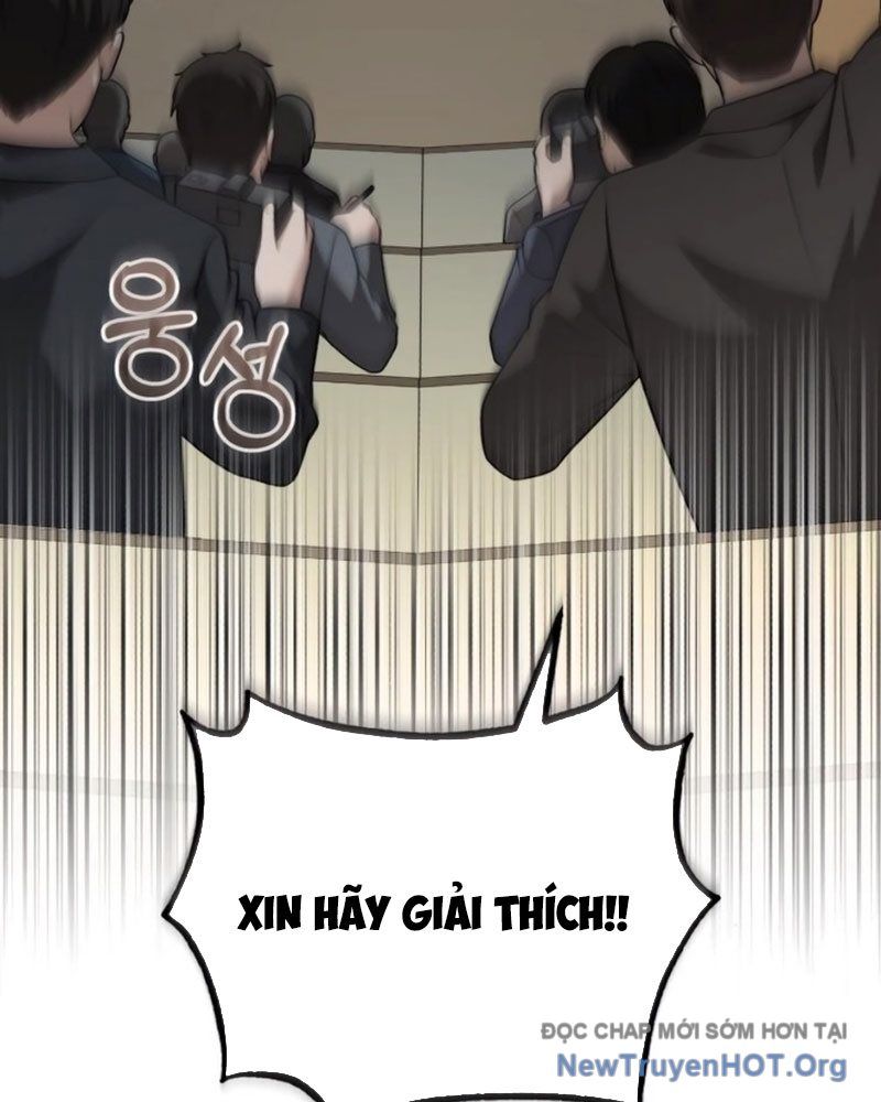 Bác Sĩ Hồi Quy Chỉ Muốn Sống Yên Bình: Chapter 32