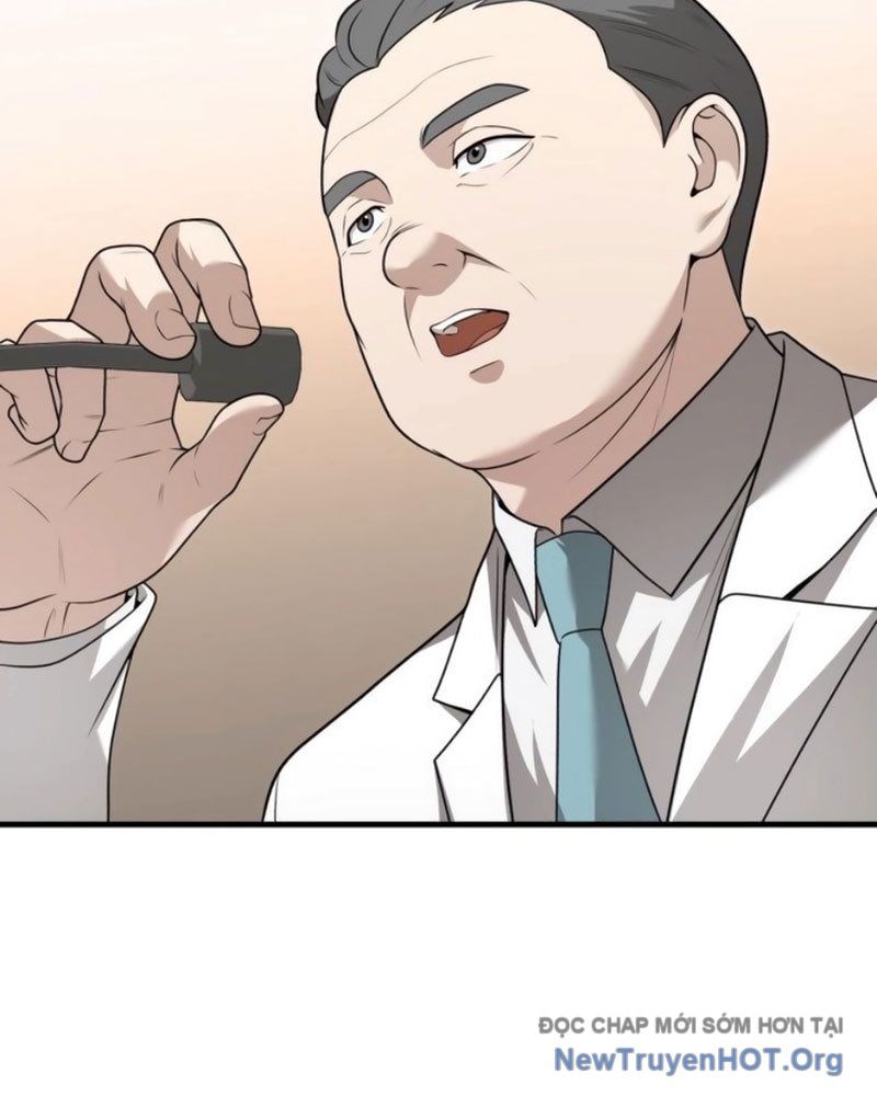 Bác Sĩ Hồi Quy Chỉ Muốn Sống Yên Bình: Chapter 32