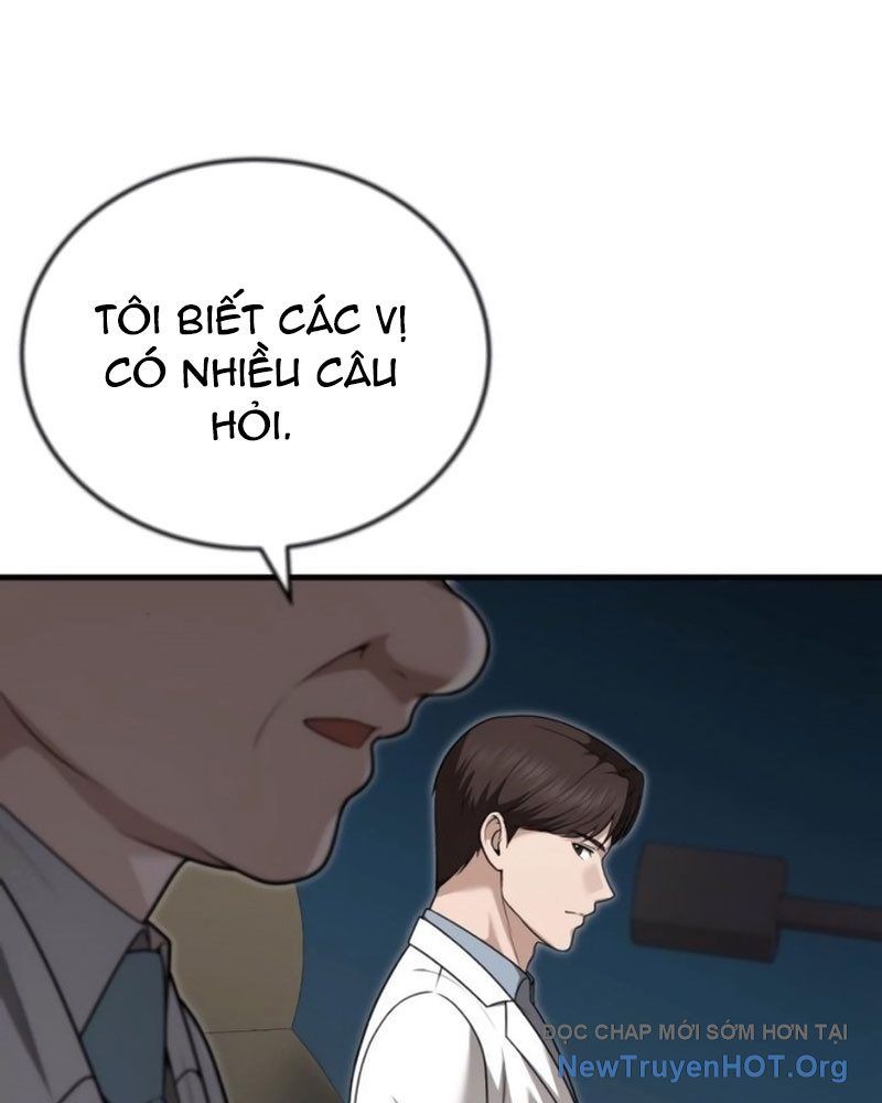 Bác Sĩ Hồi Quy Chỉ Muốn Sống Yên Bình: Chapter 32