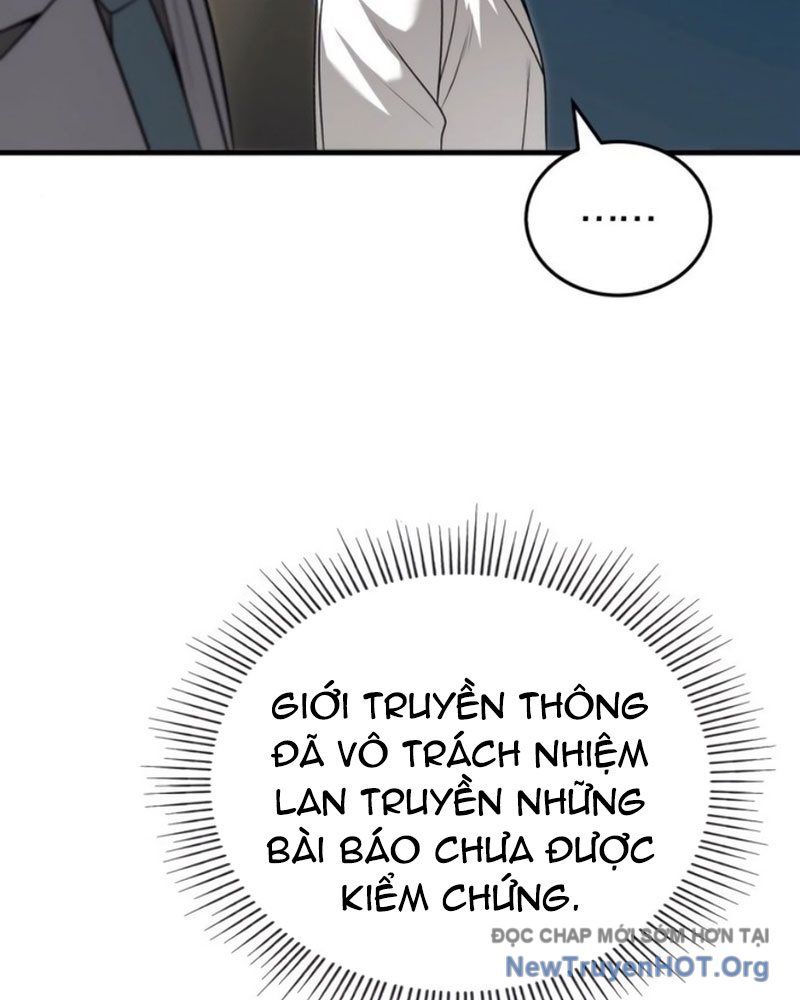 Bác Sĩ Hồi Quy Chỉ Muốn Sống Yên Bình: Chapter 32