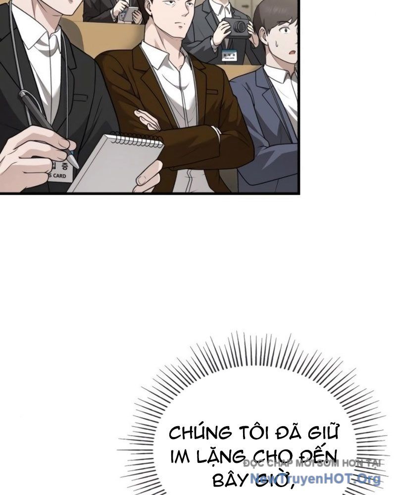 Bác Sĩ Hồi Quy Chỉ Muốn Sống Yên Bình: Chapter 32