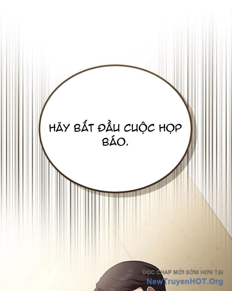 Bác Sĩ Hồi Quy Chỉ Muốn Sống Yên Bình: Chapter 32
