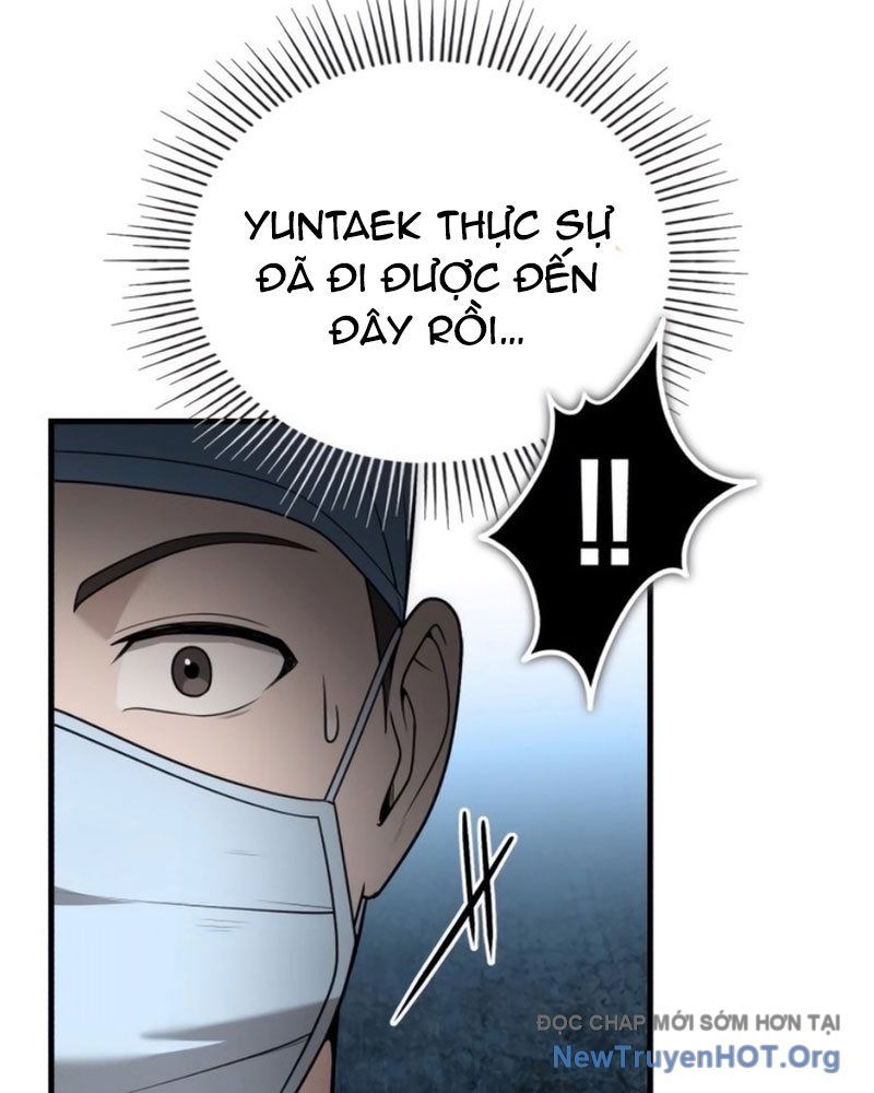 Bác Sĩ Hồi Quy Chỉ Muốn Sống Yên Bình: Chapter 32