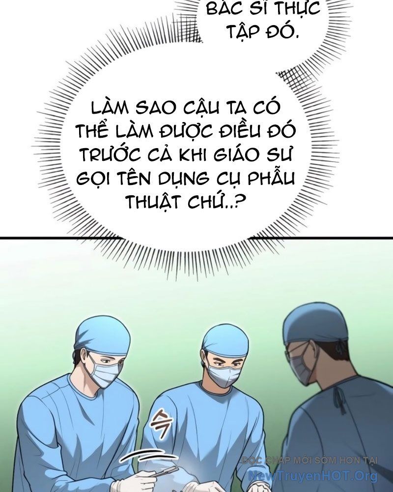 Bác Sĩ Hồi Quy Chỉ Muốn Sống Yên Bình: Chapter 32