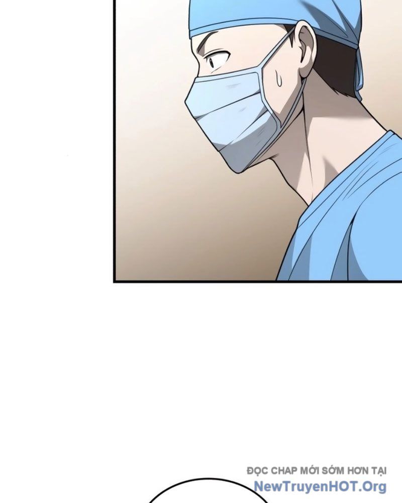 Bác Sĩ Hồi Quy Chỉ Muốn Sống Yên Bình: Chapter 32