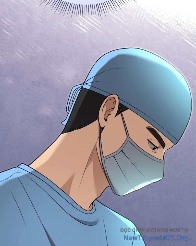 Bác Sĩ Hồi Quy Chỉ Muốn Sống Yên Bình: Chapter 32