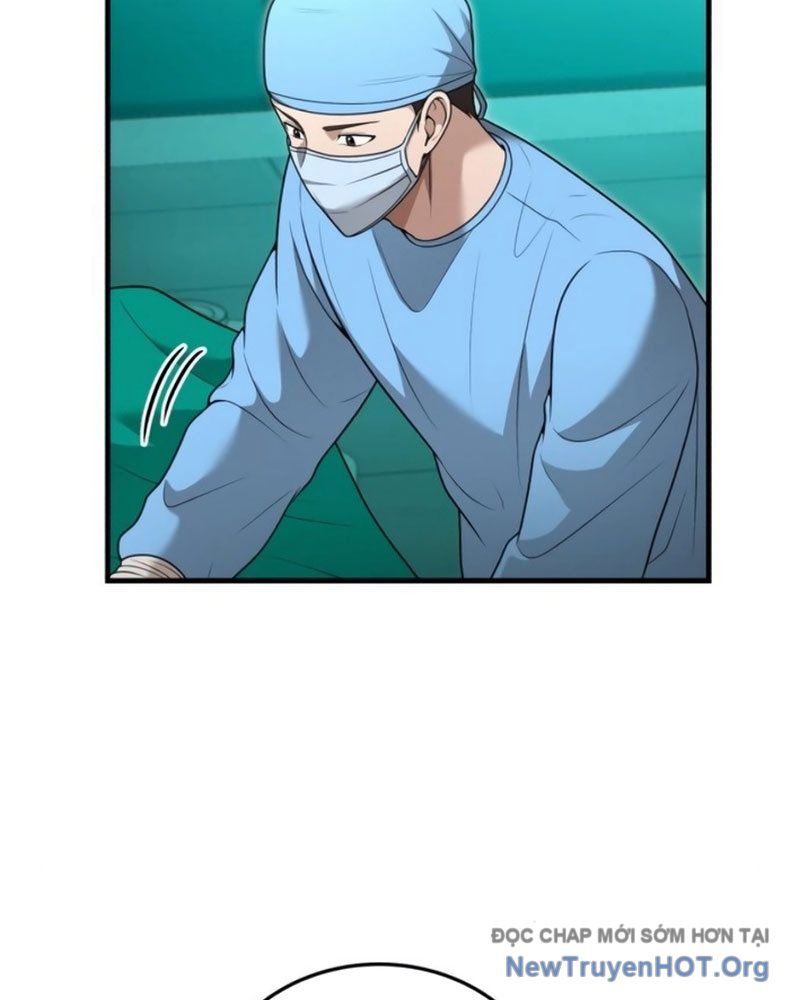 Bác Sĩ Hồi Quy Chỉ Muốn Sống Yên Bình: Chapter 32